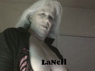 LaNell