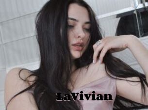 LaVivian