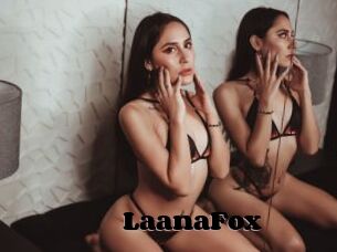 LaanaFox