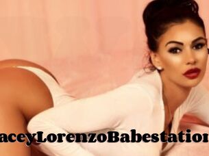 LaceyLorenzoBabestation