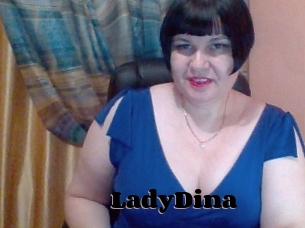 LadyDina