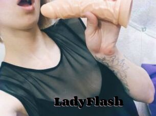 LadyFlash