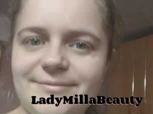 LadyMillaBeauty