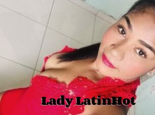 Lady_LatinHot