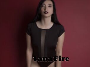 Lana_Fire