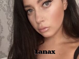 Lanax