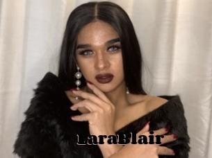 LaraBlair