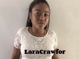 LaraCrawfor