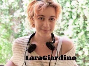 LaraGiardino