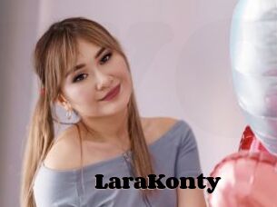 LaraKonty