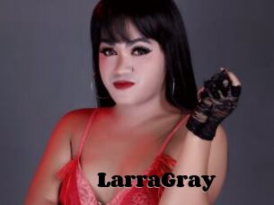 LarraGray