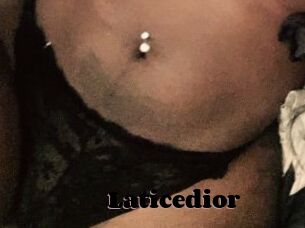 Laticedior