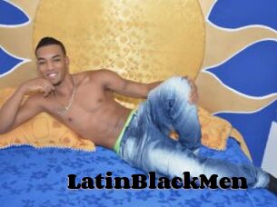 LatinBlackMen