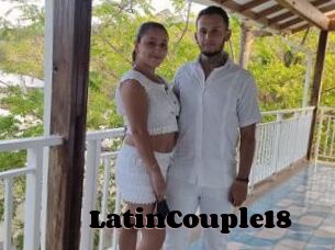 LatinCouple18