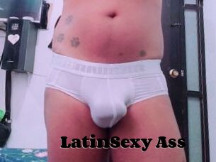 LatinSexy_Ass