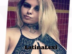 LatinaLexi