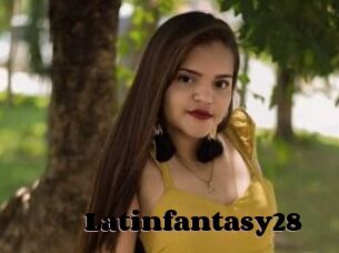 Latinfantasy28