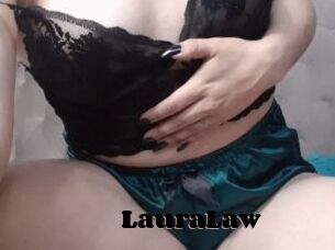 LauraLaw