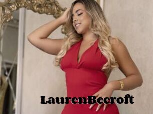 LaurenBecroft