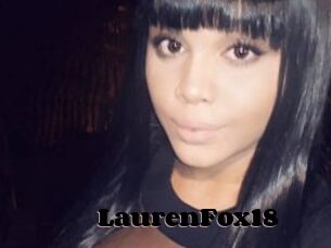 LaurenFox18