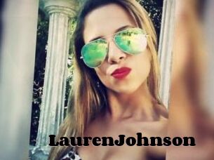 LaurenJohnson