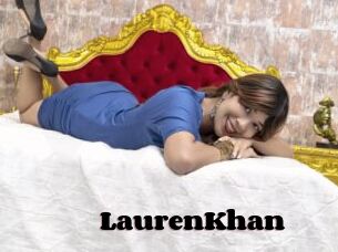 LaurenKhan