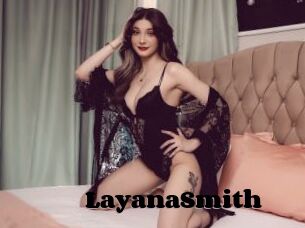 LayanaSmith