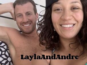 LaylaAndAndre