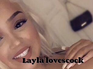 Layla_lovescock