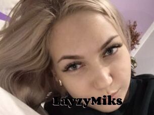 LayzyMiks