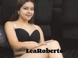 LeaRoberts