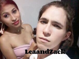 LeaandZack