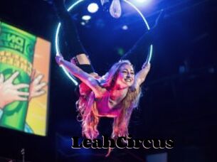 LeahCircus