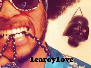 LearoyLove