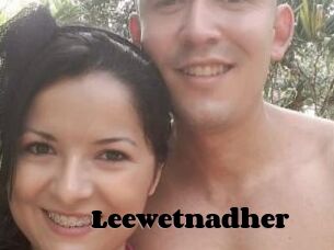 Leewetnadher