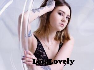 LeiaLovely