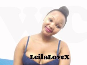 LeilaLoveX