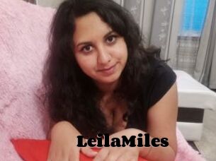 LeilaMiles