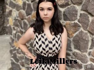 LeilaMillers