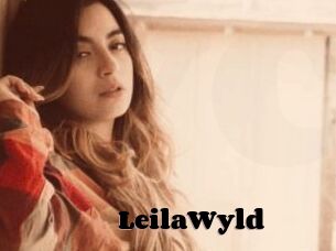 LeilaWyld