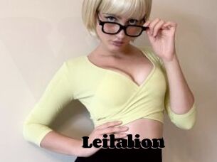 Leilalion