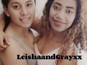 LeishaandGrayxx