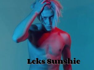 Leks_Sunshie