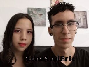 LenaAndEric