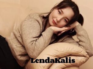 LendaKalis