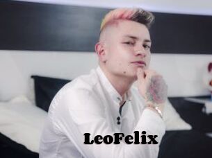 LeoFelix