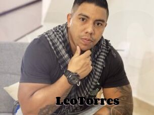 LeoTorres