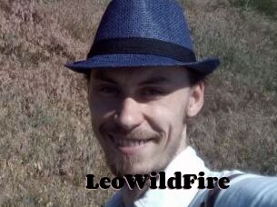 LeoWildFire