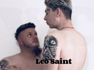 Leo_Saint