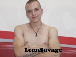 LeonSavage